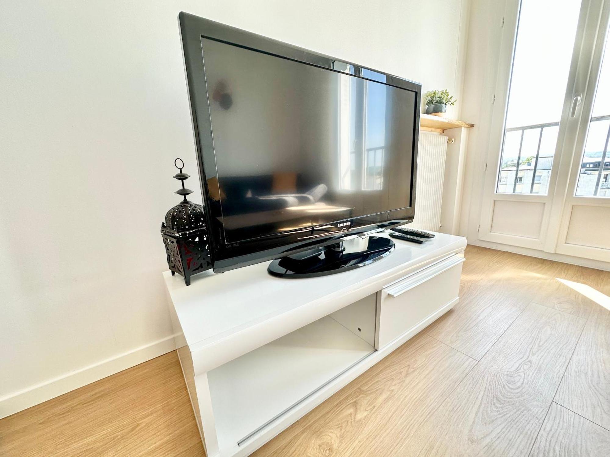 Apartamento Le Mozart Calme Et Fonctionnel Limoges Exterior foto